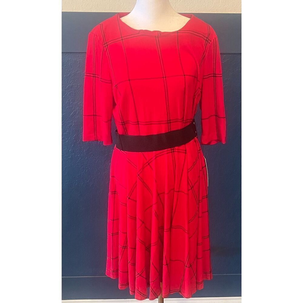 Julian Taylor Dress